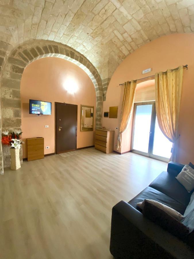 The Nest Of Envy Apartment Bari Exterior photo