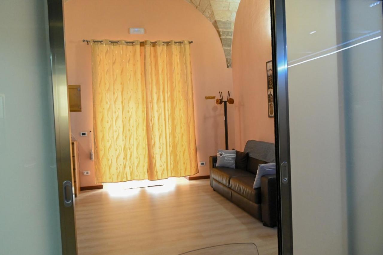 The Nest Of Envy Apartment Bari Exterior photo