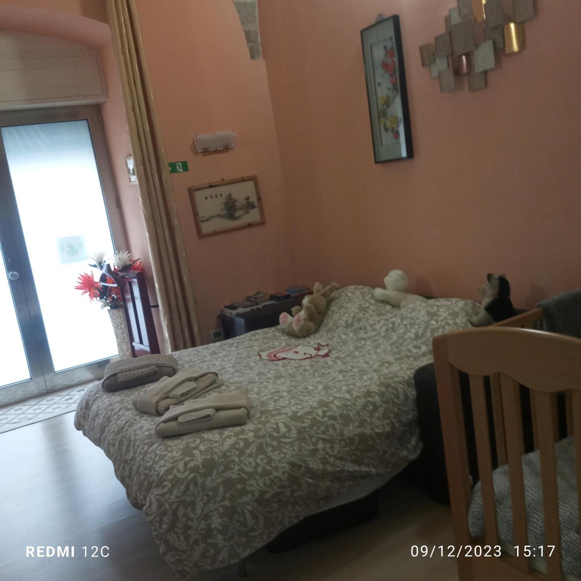 The Nest Of Envy Apartment Bari Exterior photo