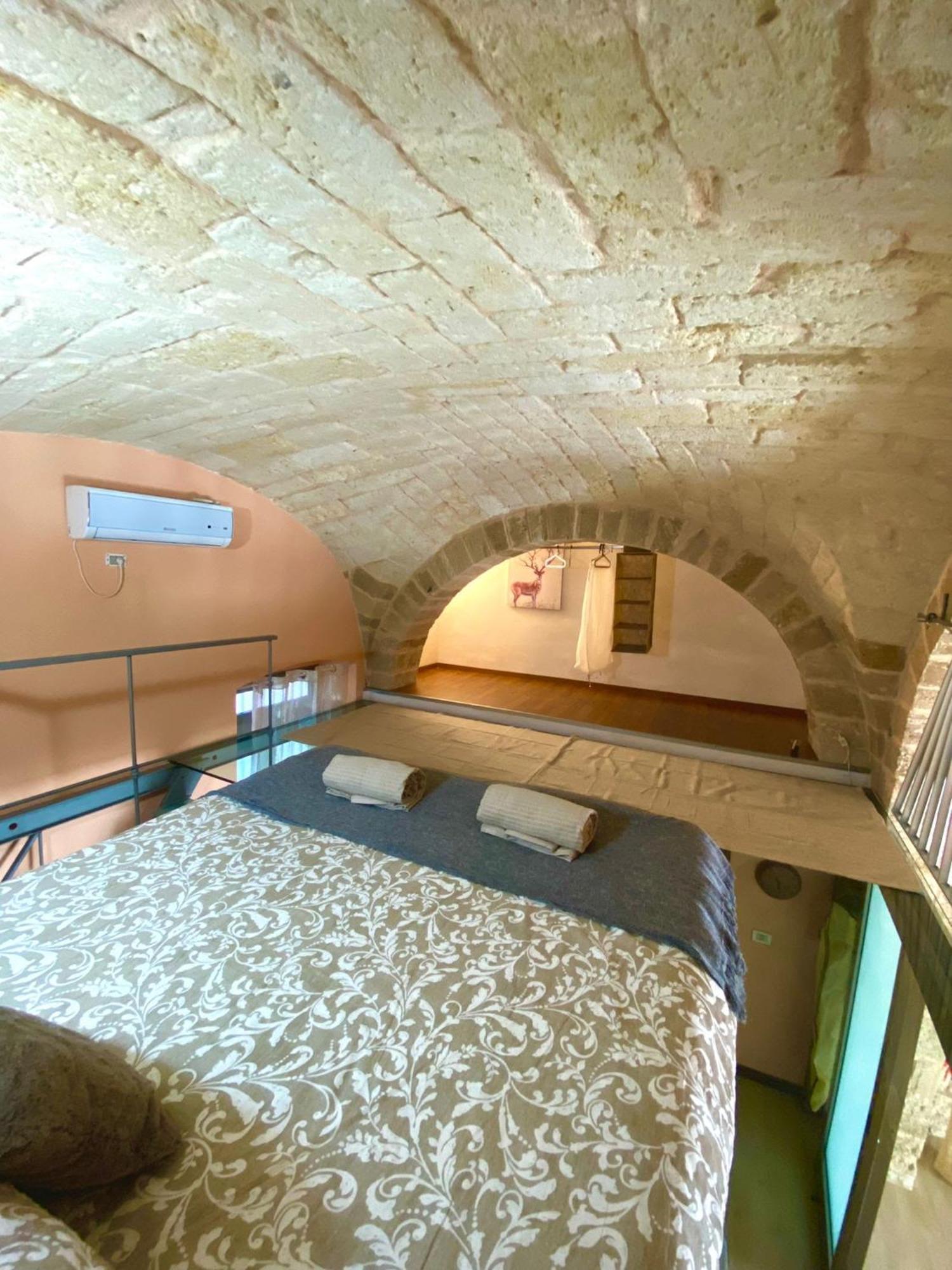 The Nest Of Envy Apartment Bari Exterior photo