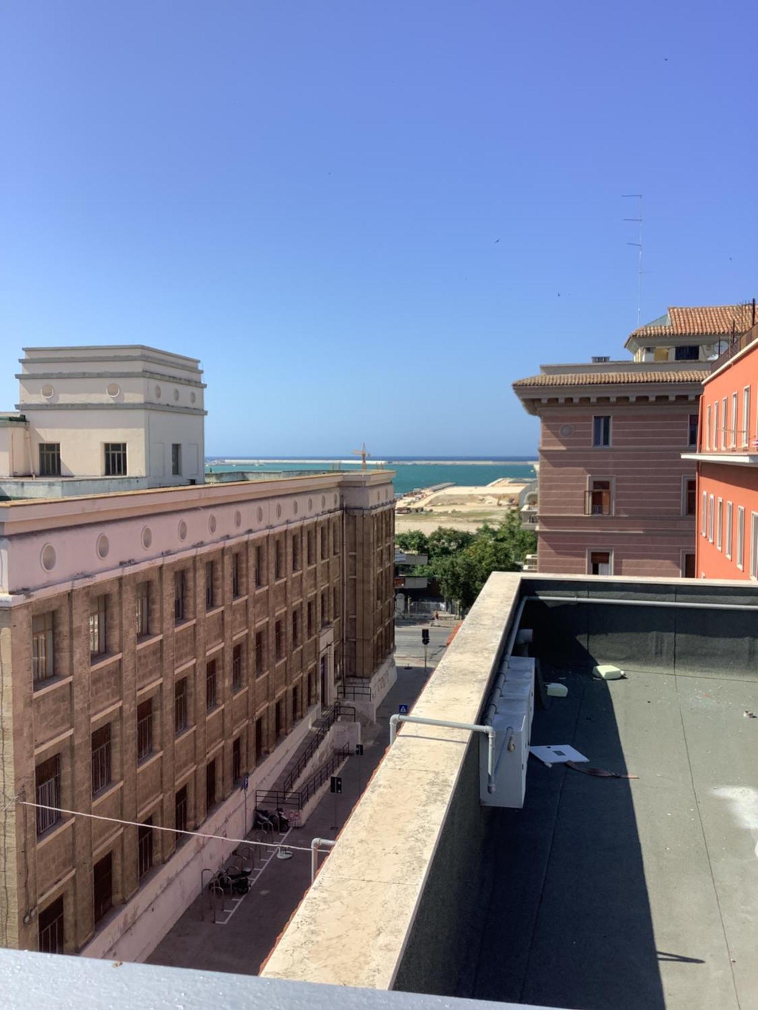 The Nest Of Envy Apartment Bari Exterior photo