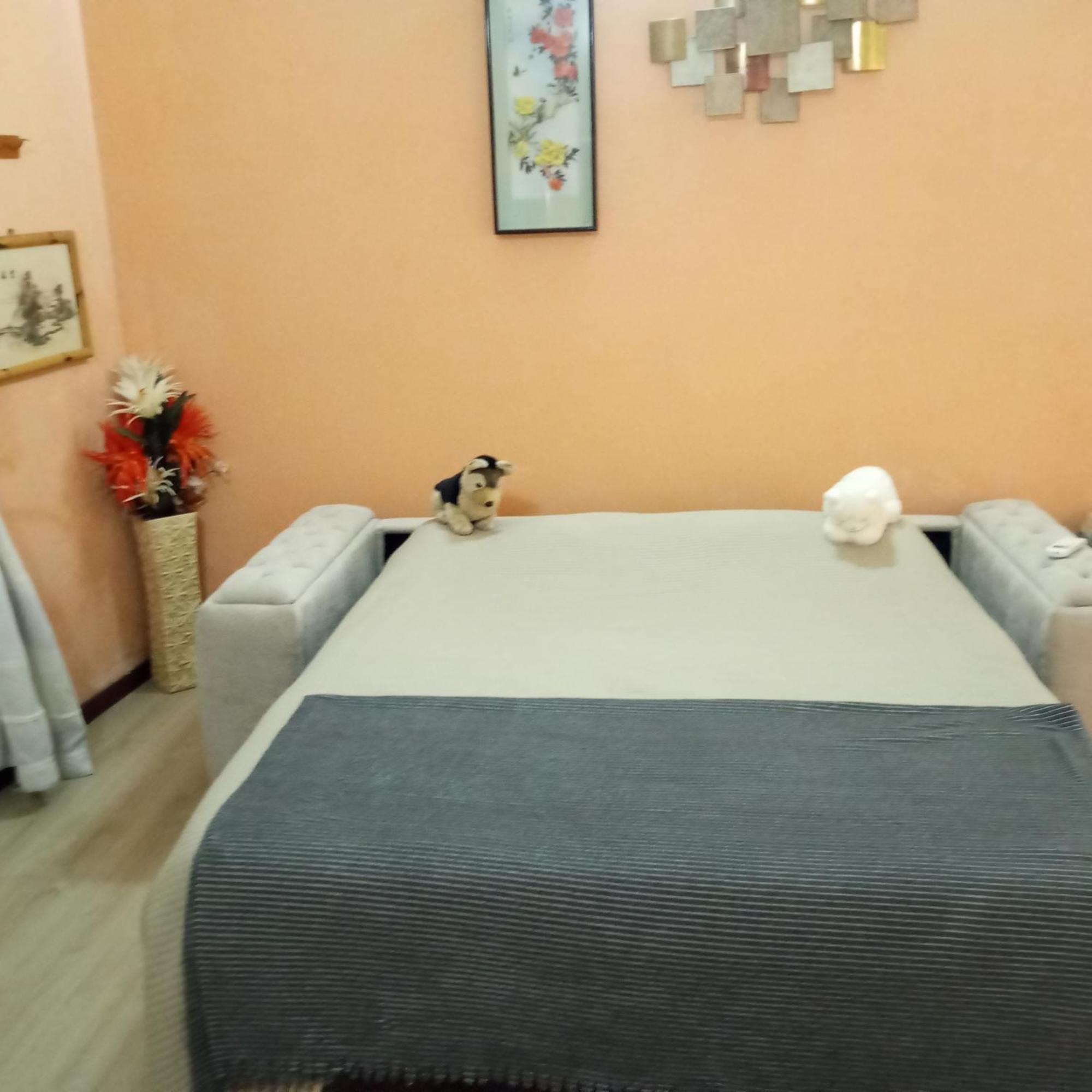 The Nest Of Envy Apartment Bari Exterior photo
